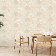 39350-2 Famous Garden Wallpaper by A S Creation