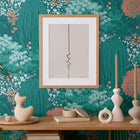 39350-3 Famous Garden Wallpaper by A S Creation