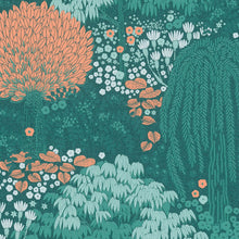 39350-3 Famous Garden Wallpaper by A S Creation