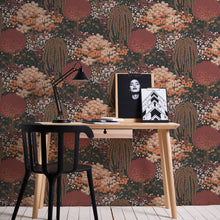 39350-4 Famous Garden Wallpaper by A S Creation