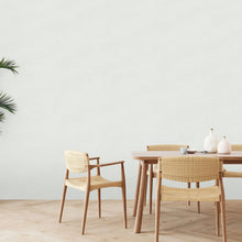 39351-3 Famous Garden Wallpaper by A S Creation