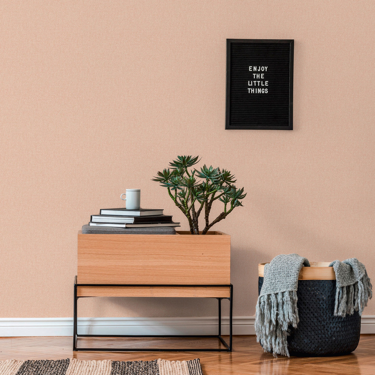 39353-3 Famous Garden Wallpaper by A S Creation