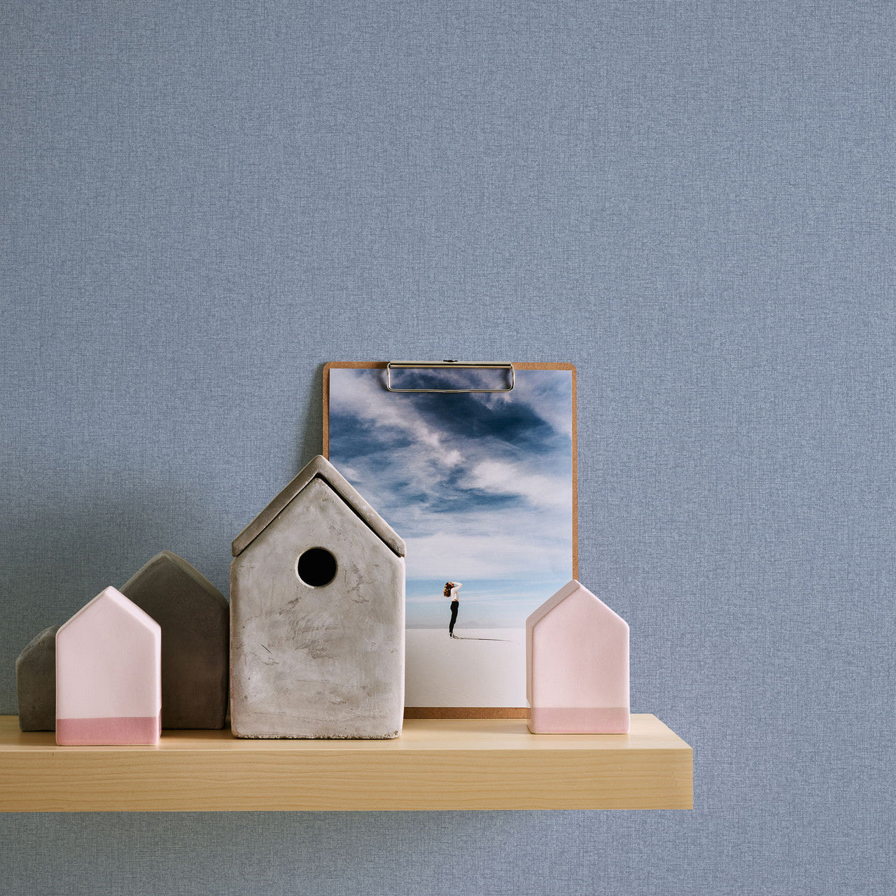 39353-4 Famous Garden Wallpaper by A S Creation