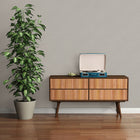 39353-7 Famous Garden Wallpaper by A S Creation