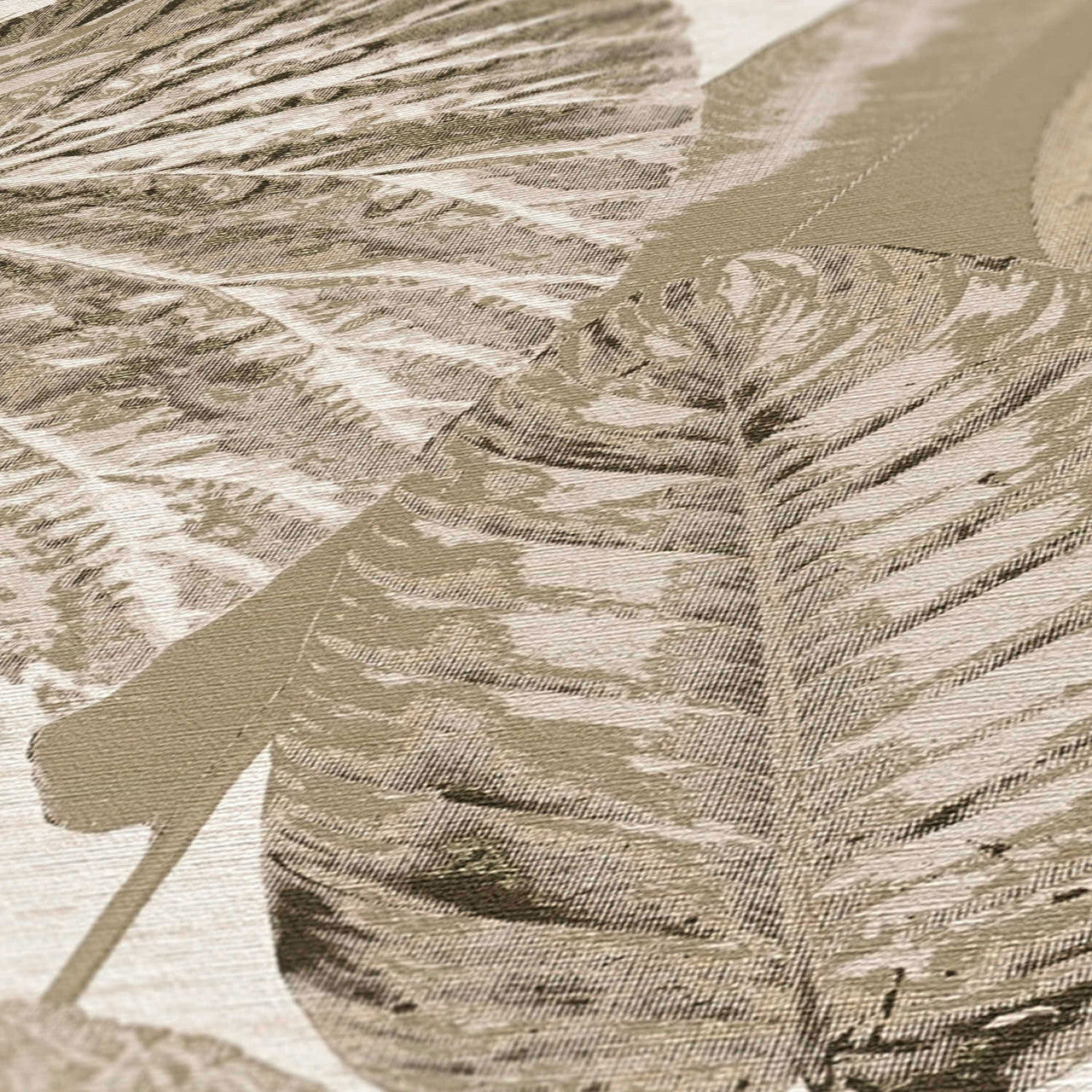 39355-1 Famous Garden Wallpaper by A S Creation