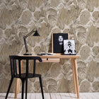39355-1 Famous Garden Wallpaper by A S Creation