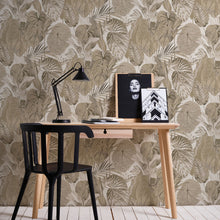 39355-1 Famous Garden Wallpaper by A S Creation
