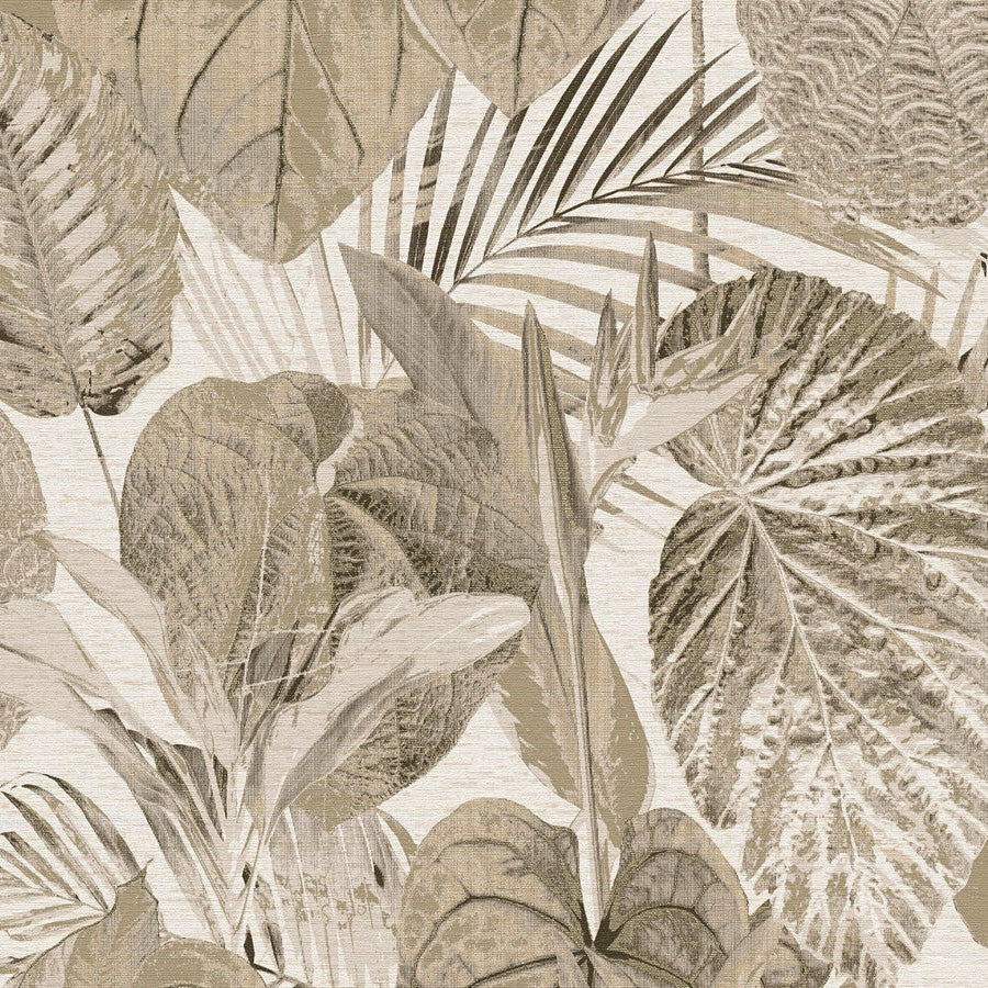 39355-1 Famous Garden Wallpaper by A S Creation
