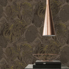 39355-2 Famous Garden Wallpaper by A S Creation