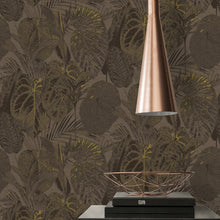 39355-2 Famous Garden Wallpaper by A S Creation