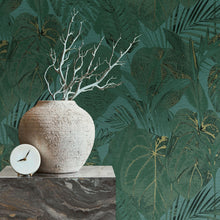 39355-3 Famous Garden Wallpaper by A S Creation