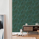 39355-3 Famous Garden Wallpaper by A S Creation