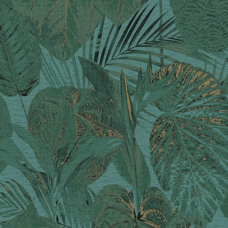 39355-3 Famous Garden Wallpaper by A S Creation