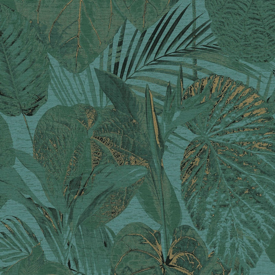 39355-3 Famous Garden Wallpaper by A S Creation