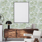 39355-4 Famous Garden Wallpaper by A S Creation