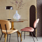 394500 Plain Texture Topaz Wallpaper By Eijffinger