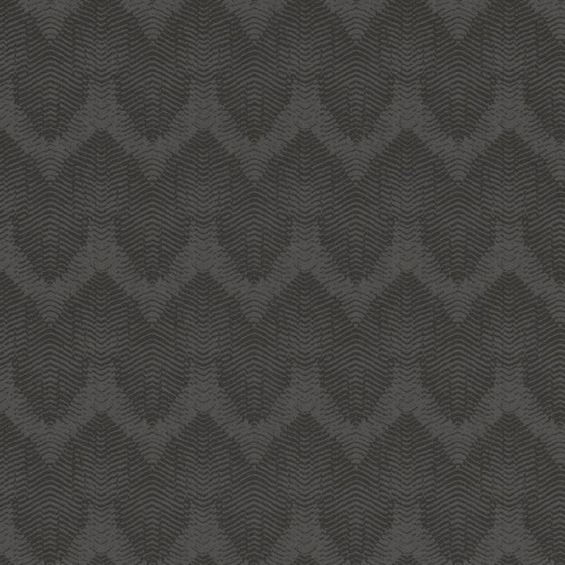 394523 Sound Wave Topaz Wallpaper By Eijffinger