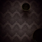 394523 Sound Wave Topaz Wallpaper By Eijffinger