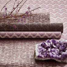 394525 Sound Wave Topaz Wallpaper By Eijffinger