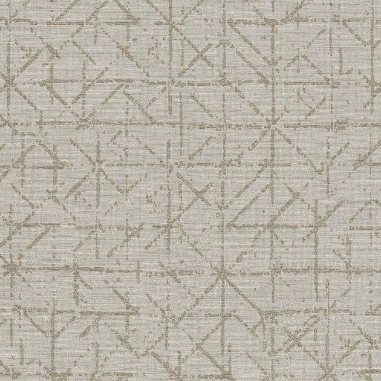 394530 Geometric Sketch Topaz Wallpaper By Eijffinger
