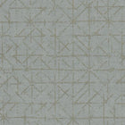 394531 Geometric Sketch Topaz Wallpaper By Eijffinger