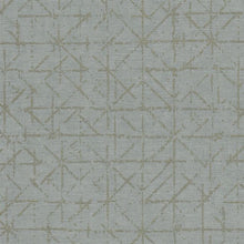 394531 Geometric Sketch Topaz Wallpaper By Eijffinger