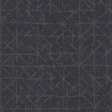 394534 Geometric Sketch Topaz Wallpaper By Eijffinger