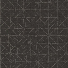 394535 Geometric Sketch Topaz Wallpaper By Eijffinger