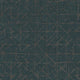 Geometric Sketch Topaz Wallpaper By Eijffinger