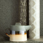 394542 Stipple Topaz Wallpaper By Eijffinger