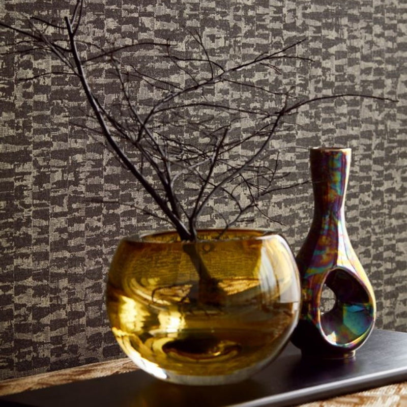 394552 Irregular Topaz Wallpaper By Eijffinger