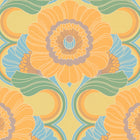 39530-1 Retro Chic Wallpaper by A S Creation