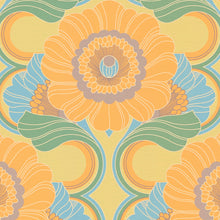 39530-1 Retro Chic Wallpaper by A S Creation
