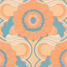 39530-2 Retro Chic Wallpaper by A S Creation