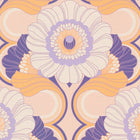 39530-3 Retro Chic Wallpaper by A S Creation