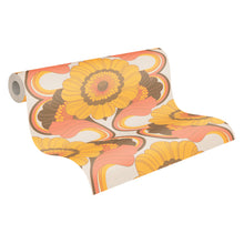 39530-4 Retro Chic Wallpaper by A S Creation