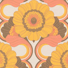 39530-4 Retro Chic Wallpaper by A S Creation