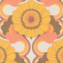 39530-4 Retro Chic Wallpaper by A S Creation