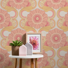 39530-5 Retro Chic Wallpaper by A S Creation