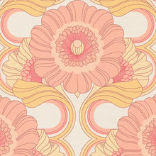 39530-5 Retro Chic Wallpaper by A S Creation
