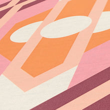 39531-1 Retro Chic Wallpaper by A S Creation
