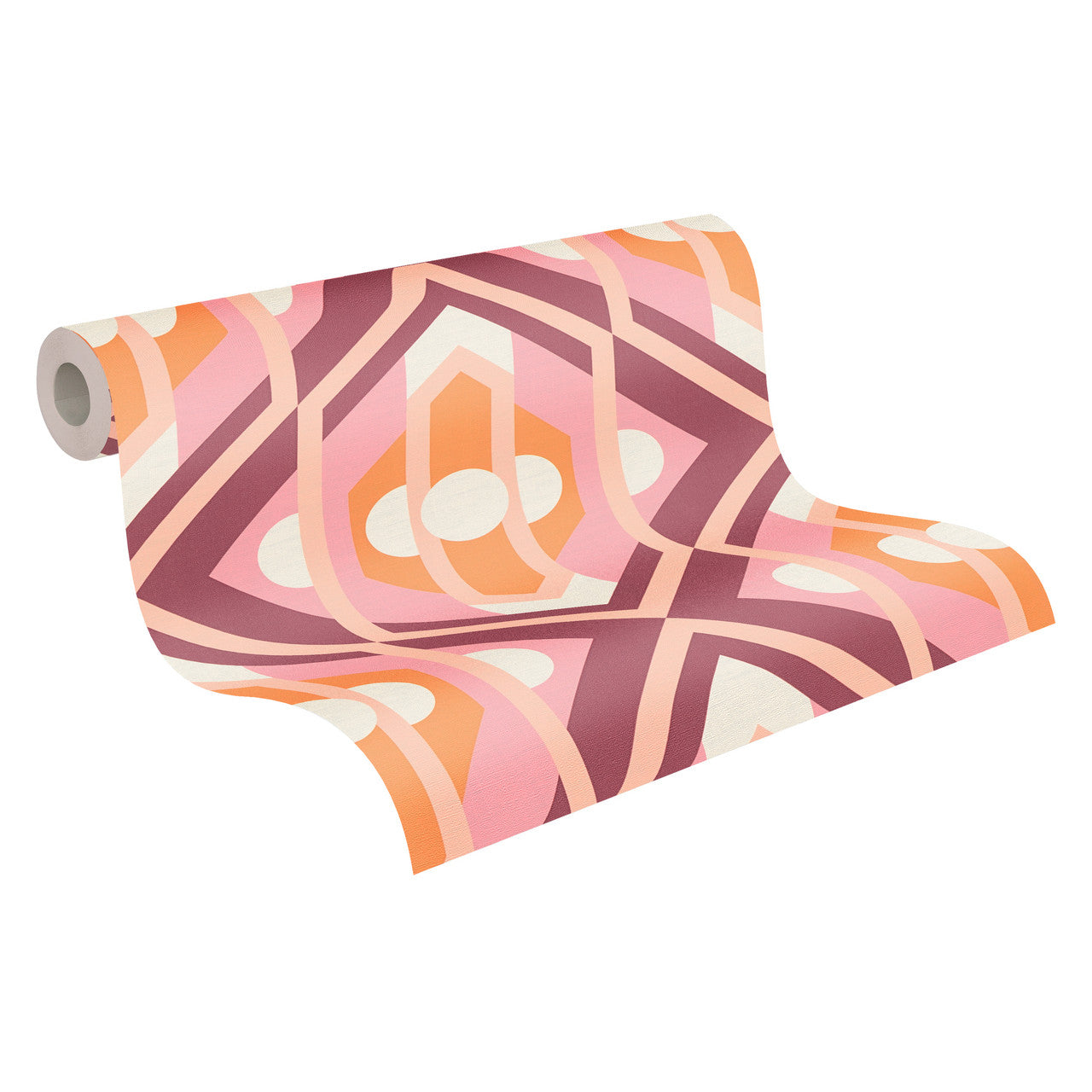 39531-1 Retro Chic Wallpaper by A S Creation