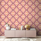 39531-1 Retro Chic Wallpaper by A S Creation