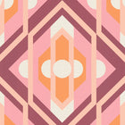 39531-1 Retro Chic Wallpaper by A S Creation
