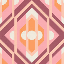 39531-1 Retro Chic Wallpaper by A S Creation