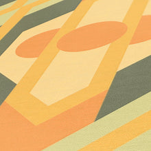 39531-2 Retro Chic Wallpaper by A S Creation