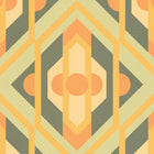 39531-2 Retro Chic Wallpaper by A S Creation