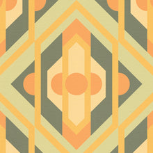 39531-2 Retro Chic Wallpaper by A S Creation