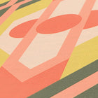 39531-3 Retro Chic Wallpaper by A S Creation