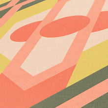39531-3 Retro Chic Wallpaper by A S Creation